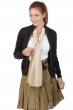 Cashmere & Seta cashmere donna scialli scarva beige 170x25cm